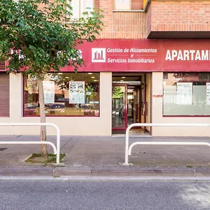 Appartement Gestion De, Pamplona