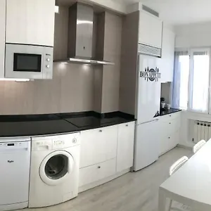  Apartamento Lindux