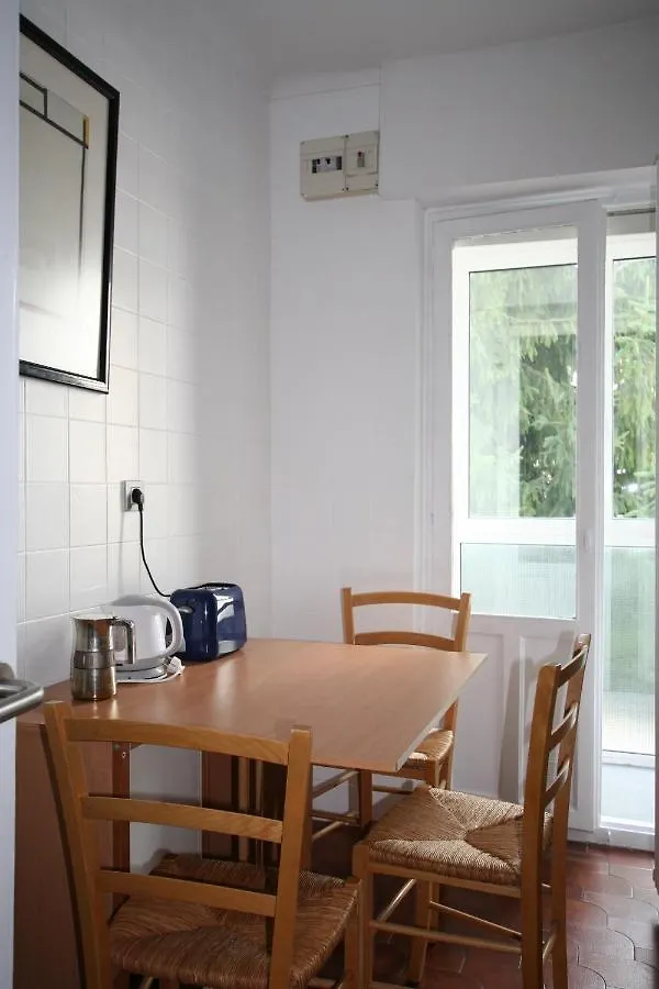 Guelbenzu By Clabao Apartment Pamplona
